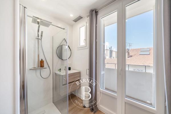 Cannes, Appartement 2 Chambres -  69 m² à vendre
