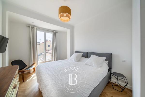 Cannes, Appartement 2 Chambres -  69 m² à vendre