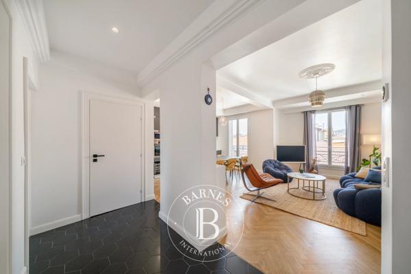 Cannes, Appartement 2 Chambres -  69 m² à vendre
