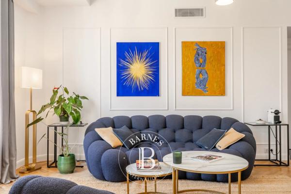 Cannes, Appartement 2 Chambres -  69 m² à vendre