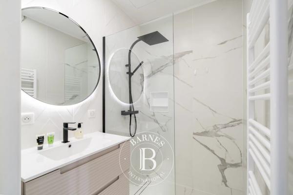 Cannes, Appartement 2 Chambres -  69 m² à vendre