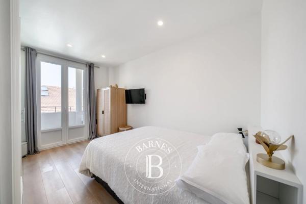 Cannes, Appartement 2 Chambres -  69 m² à vendre