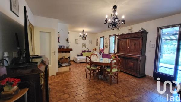 Maison à vendre 5 pièces 87 m² Châtres-sur-Cher