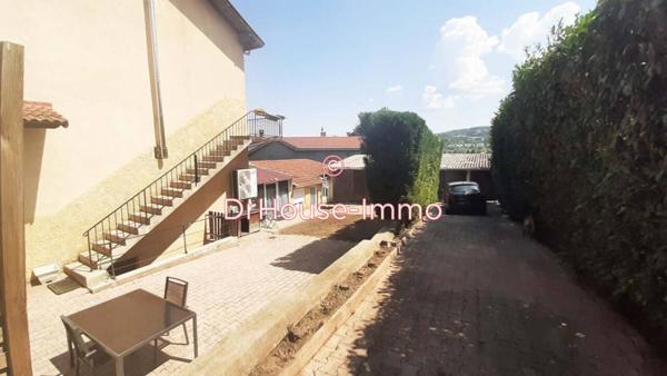 Maison à vendre 5 pièces de 122 m²