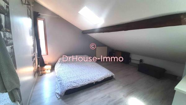 Maison à vendre 5 pièces de 122 m²