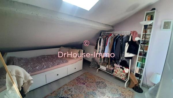 Maison à vendre 5 pièces de 122 m²