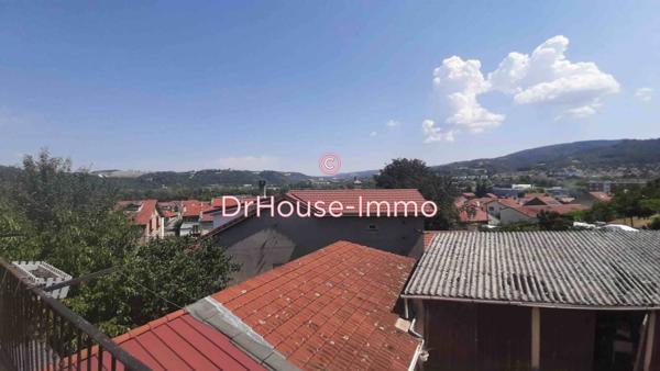 Maison à vendre 5 pièces de 122 m²