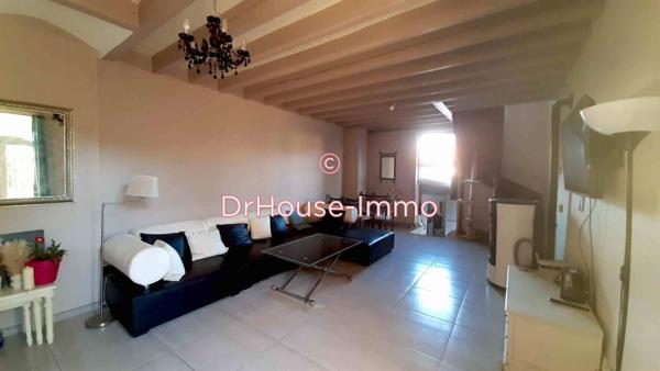 Maison à vendre 5 pièces de 122 m²