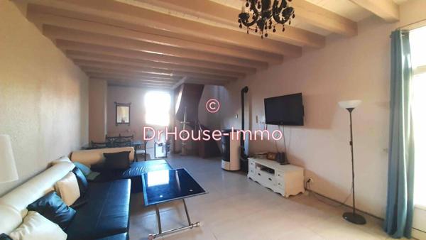Maison à vendre 5 pièces de 122 m²