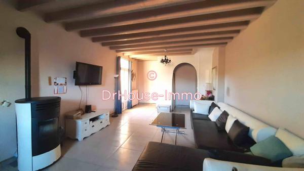 Maison à vendre 5 pièces de 122 m²