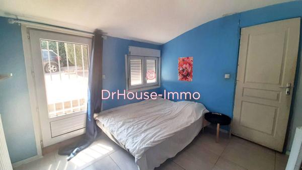 Maison à vendre 5 pièces de 122 m²
