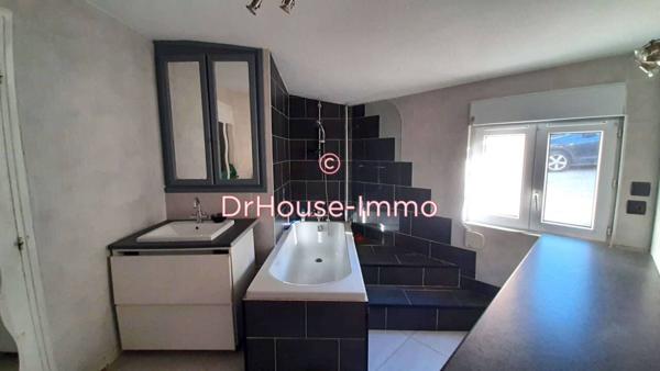 Maison à vendre 5 pièces de 122 m²