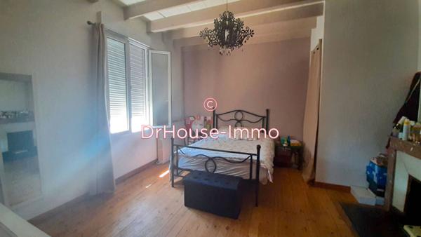 Maison à vendre 5 pièces de 122 m²
