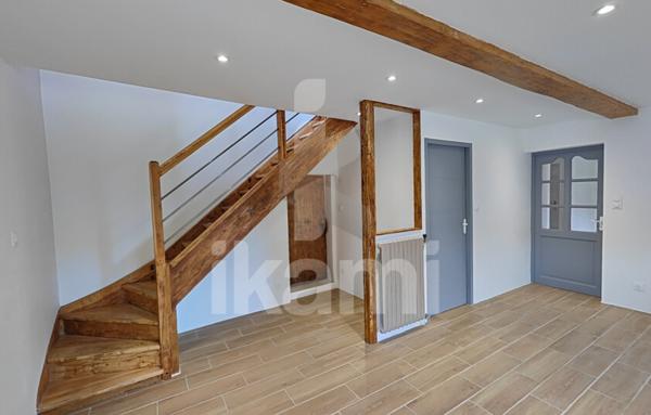 Maison de 142 m²