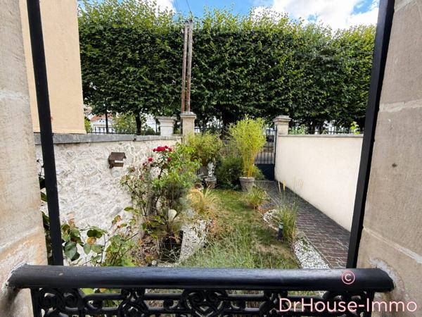 Maison à vendre 3 pièces de 76 m²