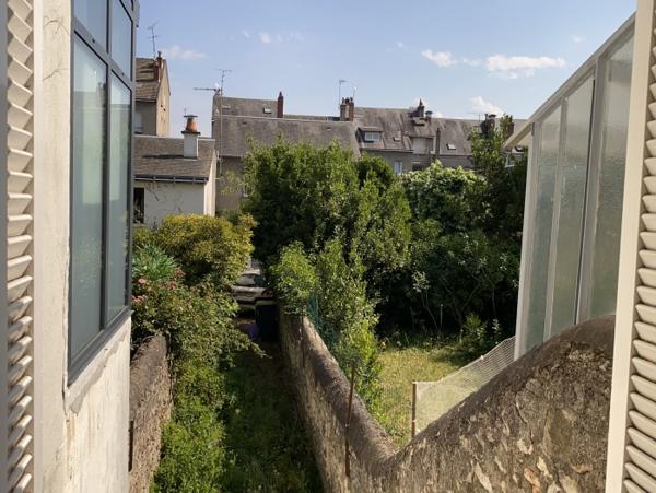 Location Studio 1 pièce Tours (37000) - Prébendes