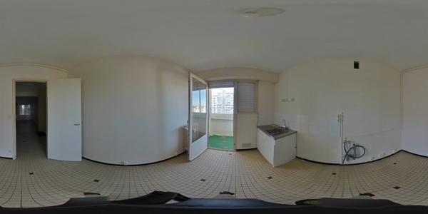 Appartement T3 – Résidence SAVARY – Angers