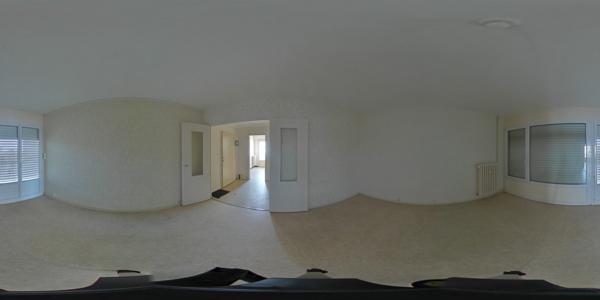 Appartement T3 – Résidence SAVARY – Angers