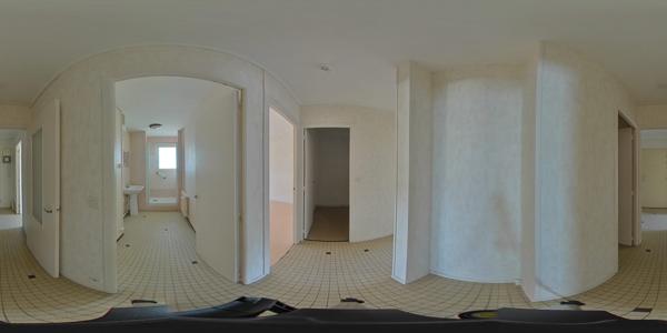 Appartement T3 – Résidence SAVARY – Angers
