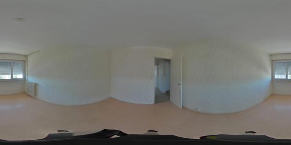 Appartement T3 – Résidence SAVARY – Angers