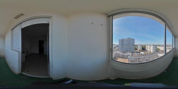 Appartement T3 – Résidence SAVARY – Angers