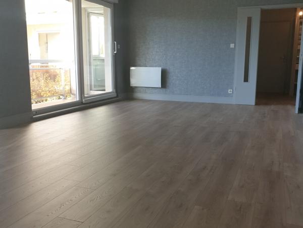 Location Appartement 3 pièces Strasbourg (67000)