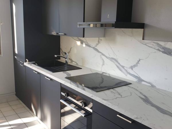 Location Appartement 3 pièces Strasbourg (67000)