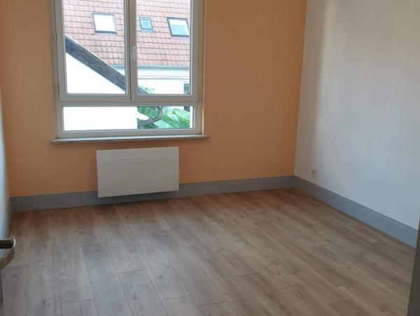 Location Appartement 3 pièces Strasbourg (67000)