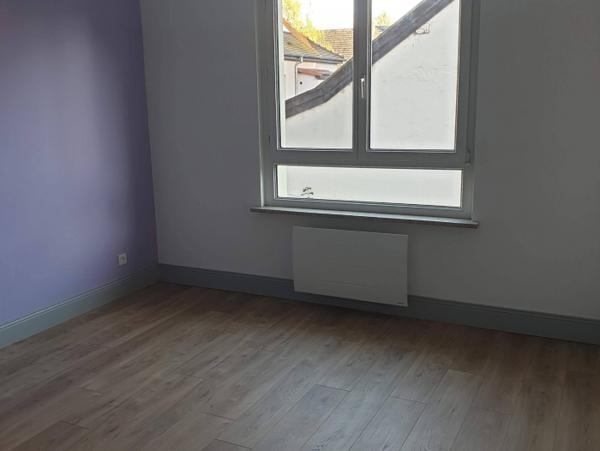 Location Appartement 3 pièces Strasbourg (67000)