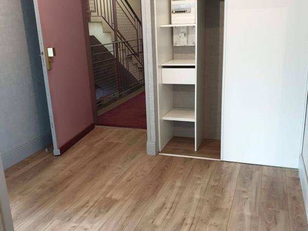 Location Appartement 3 pièces Strasbourg (67000)