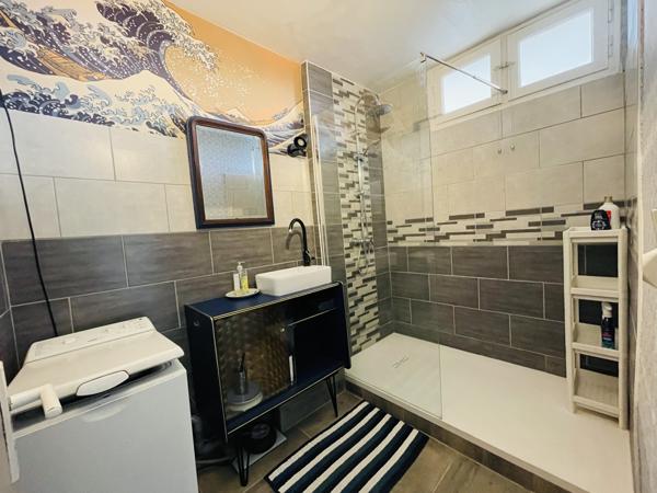 Appartement 3 pièces - 59 m²