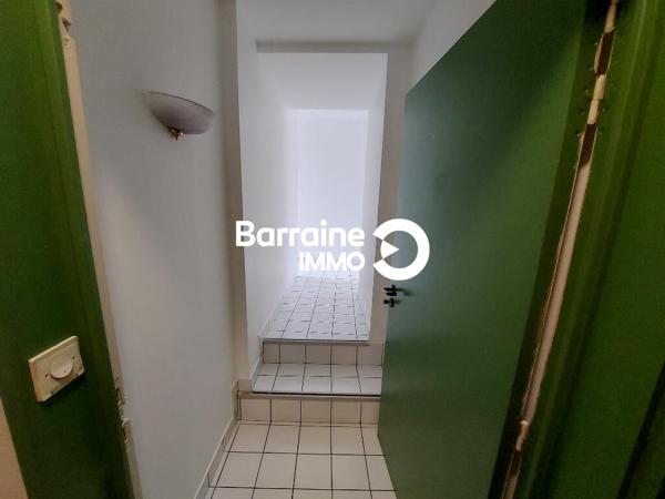 Location appartement à Saint-Pol-de-Léon, 2 pièces 47.8m²