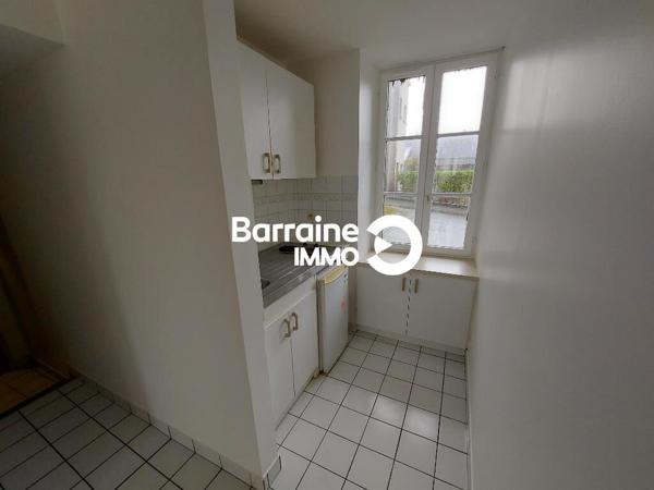 Location appartement à Saint-Pol-de-Léon, 2 pièces 47.8m²