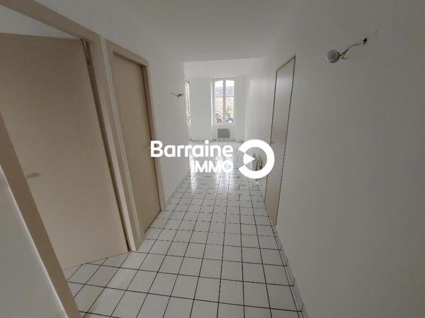 Location appartement à Saint-Pol-de-Léon, 2 pièces 47.8m²