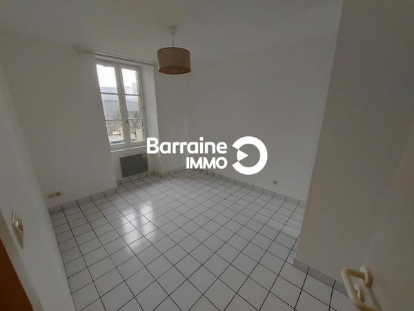 Location appartement à Saint-Pol-de-Léon, 2 pièces 47.8m²