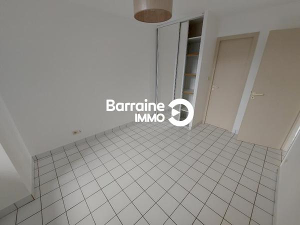 Location appartement à Saint-Pol-de-Léon, 2 pièces 47.8m²
