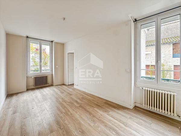 Appartement avec terrasse Etampes 3 pièce(s) 51 m2