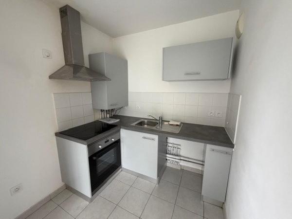 Duplex en rez-de-jardin, 2 chambres, 65 m2, parking en sous-sol