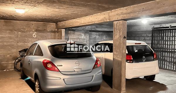 À vendre Parking 12 m² - Clermont-ferrand 63000