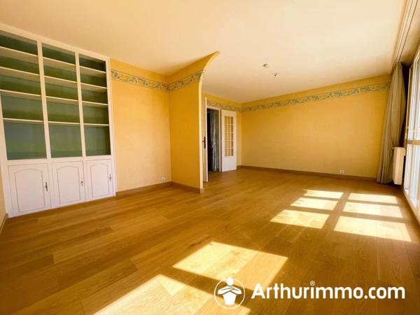 Vente Appartement 4 pièces 75 m2 à Audincourt