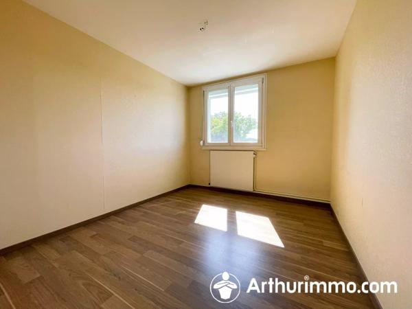 Vente Appartement 4 pièces 75 m2 à Audincourt