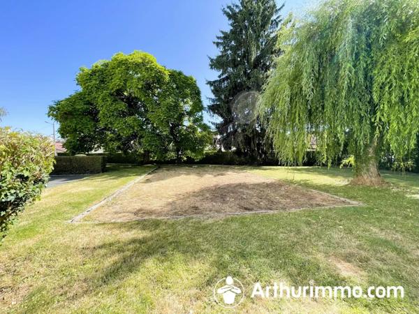 Vente Appartement 4 pièces 75 m2 à Audincourt