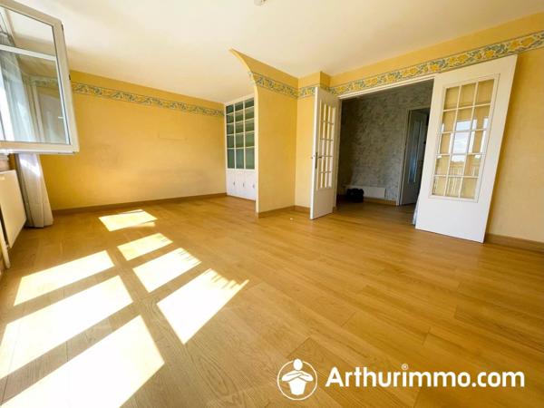 Vente Appartement 4 pièces 75 m2 à Audincourt