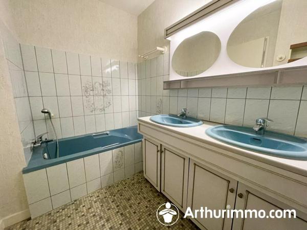 Vente Appartement 4 pièces 75 m2 à Audincourt
