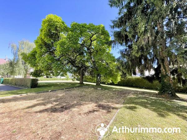 Vente Appartement 4 pièces 75 m2 à Audincourt