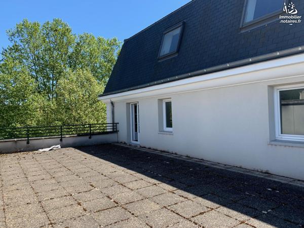 VENTE EN IMMO-INTERACTIF® : APPARTEMENT T4 - Montargis - Loiret (45)