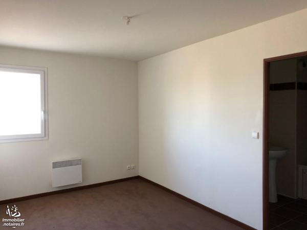 VENTE EN IMMO-INTERACTIF® : APPARTEMENT T4 - Montargis - Loiret (45)
