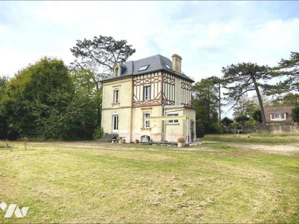 DOUVRES LA DELIVRANDE