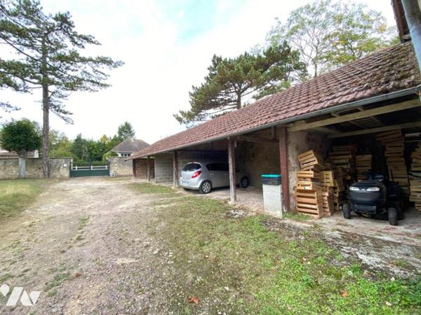 DOUVRES LA DELIVRANDE