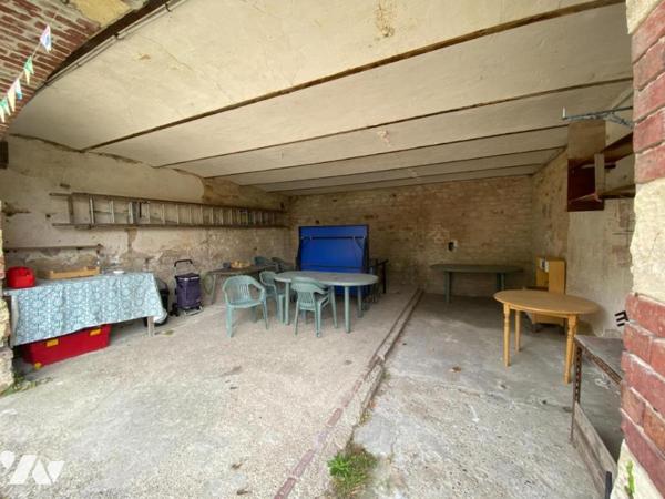 DOUVRES LA DELIVRANDE